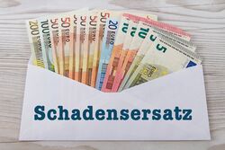 Privathaftpflicht Vermögensschaden