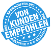 Kundenbewertung