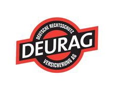 Logo DEURAG Rechtsschutz