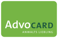 Advocard Versicherung